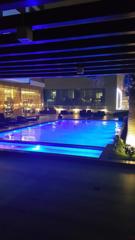 Royal Ambassador - Al Yal Suites Manáma Kültér fotó