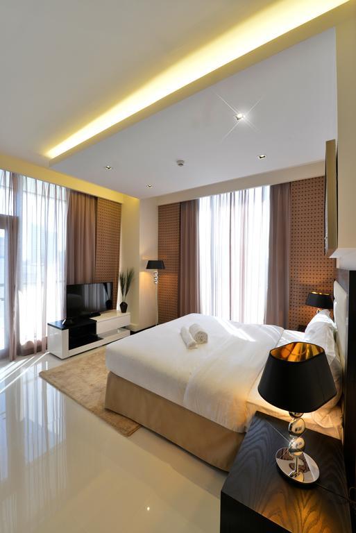 Royal Ambassador - Al Yal Suites Manáma Szoba fotó